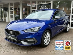 Seat Leon - 1.4 TSI E Hybrid PHEV FR