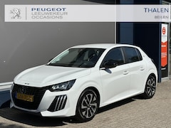 Peugeot 208 - 1.2 Style | Ruim € 4.000 DEMO Voordeel | Navigatie | Private Lease Vanaf € 359 P/M | LED V