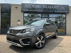 Peugeot 5008 - 1.2 PureTech Blue / pano / 7 pers / 360 camera / 1e eigenaar
