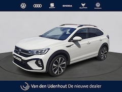 Volkswagen Taigo - 1.0 TSI R-Line | Multimedia Pakket | Comfort Pakket | 18" | 14.000km