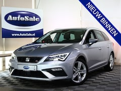 Seat Leon ST - 1.4 EcoTSI FR Business Intense