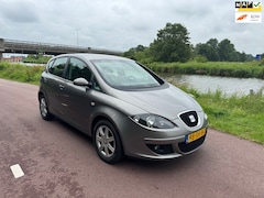 Seat Altea - 1.6 Stylance|Airco|NW APK|Nw koppeling|