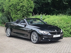 BMW 4-serie Cabrio - 428i M Sport Automaat