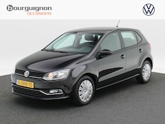Volkswagen Polo - 1.0 Comfortline | Airco | Cruise Control | Bluetooth | Elektrische Ramen & Spiegels | 114.