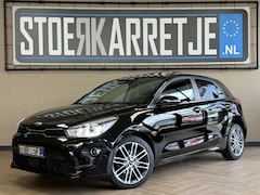 Kia Rio - 1.0 T-GDi MHEV Platinum Edition | Navi | Pano | Leder | 17 inch | ACC | Blindspot | 100% d