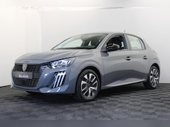 Peugeot 208 - 1.2 PureTech 75 Active |Carplay|
