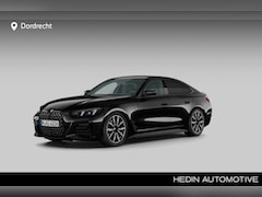 BMW 4-serie Gran Coupé - 420i M-Sport Pro | 19" | Camera | Hifi | Stoel/Stuurverwarming
