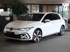 Volkswagen Golf - 1.4 eHybrid GTE 245PK Navi HUD ACC Keyless IQ Led Virtual