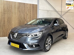 Renault Mégane - 1.2 TCe Bose Automaat