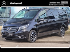 Mercedes-Benz Vito - 116 CDI L2 D.C. | CLIMA/CAMERA/CRUISE/2.500KG AHW | Certified
