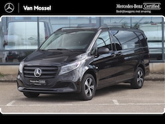 Mercedes-Benz Vito - 116 CDI D.C. L2 Pro | AIRCO/CAMERA/CRUISE/2.500KG AHW | Certified