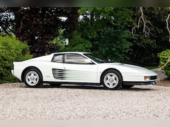 Ferrari Testarossa - 287 kW