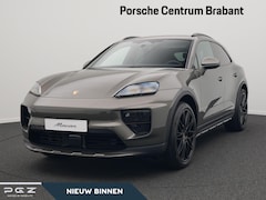 Porsche Macan - 4 S
