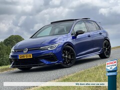 Volkswagen Golf - 8 2.0 TSI R 320PK 4Motion Performance / Full Option / Akrapovic / Pano / Harman/Kardon / M