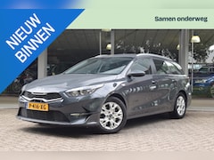 Kia Cee'd Sportswagon - Ceed 1.0 T-GDi ComfortLine Carplay, PDC / Camera / Clima / Cruise