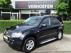 Suzuki Grand Vitara - 2.0-16V Shogun - 4X4 - CLIMATE / CRUISE CONTR - XENON - YOUNGTIMET - TREKHAAK