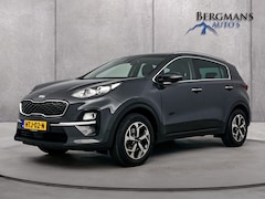 Kia Sportage - - 1.6 GDI DynamicLine // NU ZOMERACTIE // RIJKLAAR // 12MND BOVAG GARANTIE
