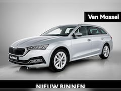 Skoda Octavia Combi - 1.0 TSI Ambition