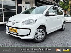 Volkswagen Up! - 1.0 AIRCO | NAVI | NW APK | 5DRS | GARMIN