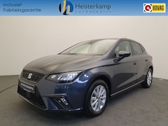 Seat Ibiza - 1.0 EcoTSI 115pk DSG/AUT Style Move App connect, PDC, Cruise control