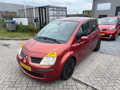 Renault Modus - 1.4-16V Privilège Luxe Panoramadak