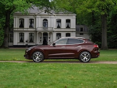 Maserati Levante - 3.0 V6 S AWD GranLusso | Sublieme samenstelling | Bowers & Wilkins | Camera