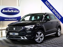 Seat Ateca - 1.5 TSI Style Business Intense