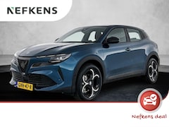 Alfa Romeo Junior - SUV Hybrid Ibrida 136 pk Automaat | Navigatie | Achteruitrijcamera | Matrix LED Koplampen