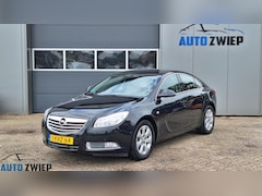 Opel Insignia - 1.4 Turbo Sport Navi/Airco/Trekhaak