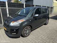 Citroën C3 Picasso - 1.6 VTi navigatie-achteruitrijcamera-pdc