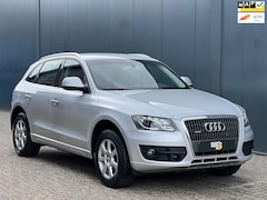 Audi Q5 - 2.0 TFSI Motor + DSG Revisie | Vol Optie | Topstaat