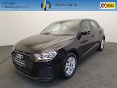 Audi A1 Sportback - 25 TFSI 95pk Advanced edition S-Tronic Cruise control, Virtual cockpit, Climatronic