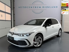 Volkswagen Golf - GTE 1.4 automaat 1 JAAR BOVAG GARANTIE