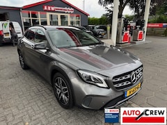 Mercedes-Benz GLA-Klasse - 200 156pk 7G-DCT Premium Plus