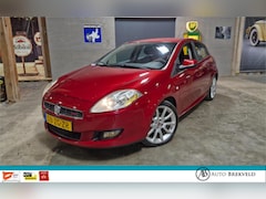 Fiat Bravo - 1.4 T-Jet Sport 150PK | Rijklaar | Clima | Cruise | LMV | NAP
