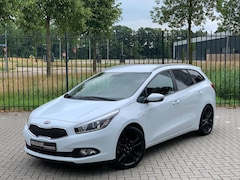 Kia Cee'd Sportswagon - 1.6 GDI Edition 7 | XENON | PDC | STOELVERWARMING | AIRCO