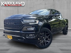 Dodge Ram 1500 - Limited 5, 7 V8 | 4PLAY velgenset | Multifuncionele tailgate | LPG | Trekhaak 13-polig | G