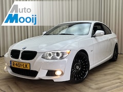 BMW 3-serie Coupé - 320i High Executive M-Pakket 19'' Alpina velgen, Lederen sportstoelen, ECC Clima, Xenon, N
