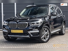 BMW X3 - XDrive20i High Executive|Pano|H&K|360 camera|Sportsto