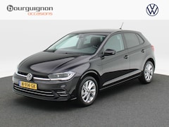 Volkswagen Polo - 1.0 TSi Style | Full LED | Adaptive Cruise | Climate Control | 16 Inch | Parkeersensoren |