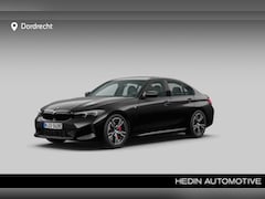 BMW 3-serie - 320e M-Sport Pro | M Adaptief onderstel | Adaptieve LED koplampen