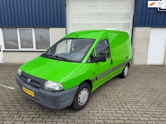 Peugeot Expert - 220C 1.9 camper