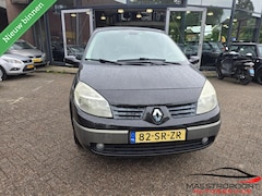 Renault Grand Scénic - 2.0-16V Privilège Luxe
