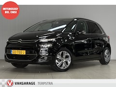 Citroën C4 Picasso - 1.2 PureTech Intensive /Pano-Voorraam /Camera /Trekhaak /Navi /Climat /Cruise /Elek. pakke
