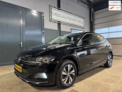 Volkswagen Polo - 1.0 TSI Automaat|Carplay|Camera|Stoelverwarm| Keyless