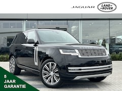 Land Rover Range Rover - 3.0 P550e Autobiography PHEV | NIEUW - 0 km | 100km elektrisch rijbereik | Elektr. trekhaa