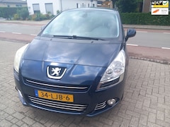Peugeot 5008 - 1.6 VTi Blue Lease 5p