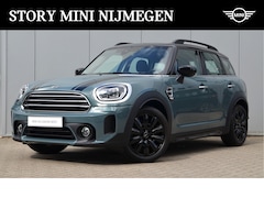 MINI Countryman - Cooper Salt Automaat / Comfort Access / Stoelverwarming / LED / PDC / Cruise Control / Mul