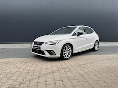 SEAT Ibiza - 1.0 EcoTSI FR Business Connect