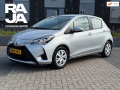 Toyota Yaris - 1.5 Hybrid Dynamic BTW/Dealerond/Camera/Bluetooth